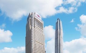 Crowne Plaza Shenzhen Futian
